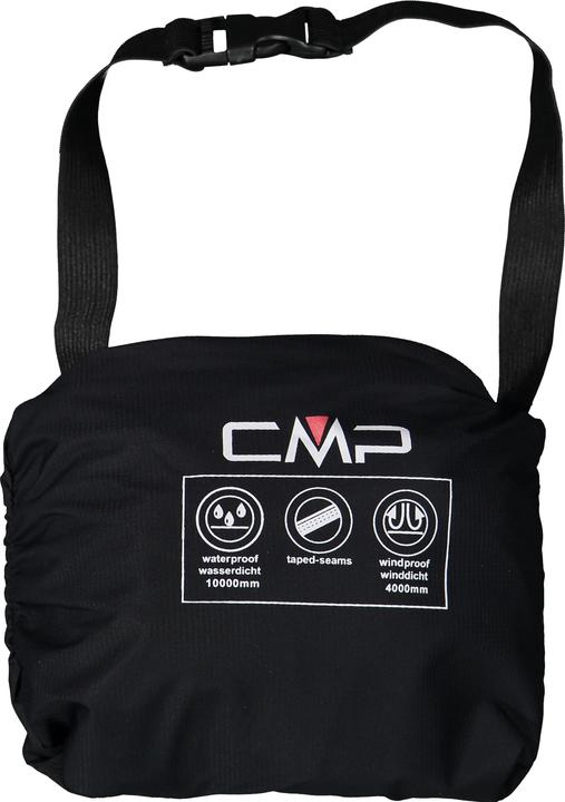 Productafbeelding CMP Campagnolo Ripstone Regenbroek (XL)