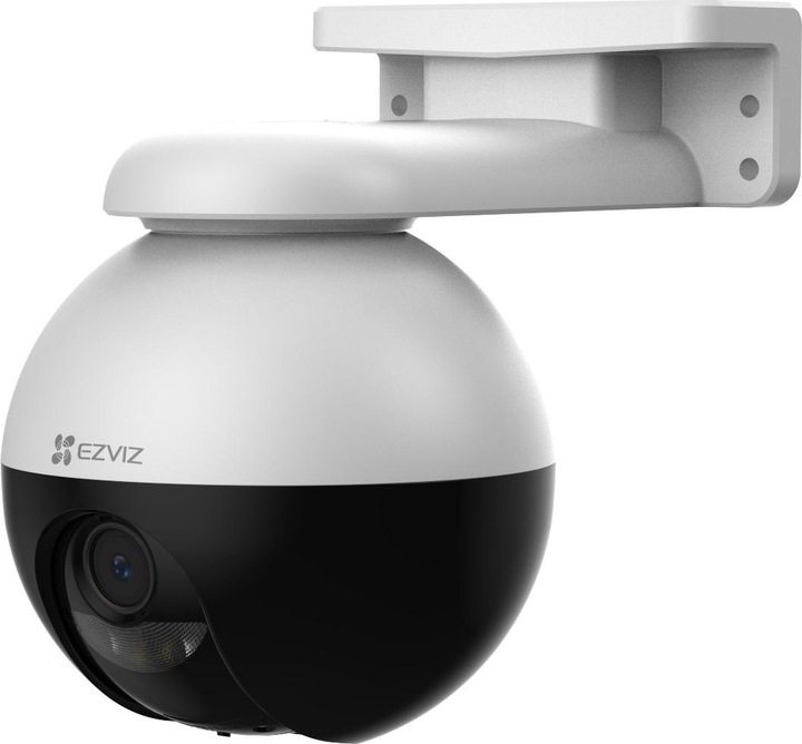 EZVIZ C8W Pro (1920 x 1080 Pixels)