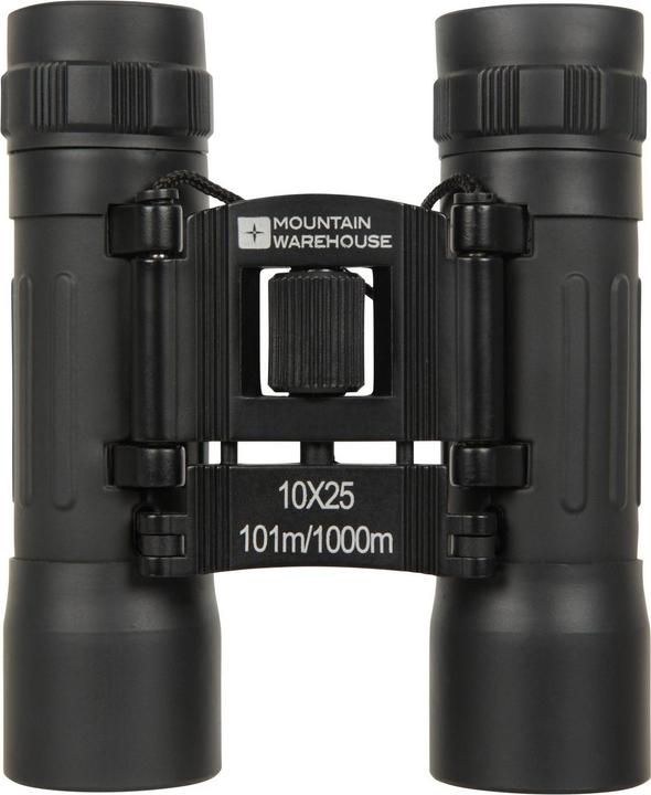 Actual product image Mountain Warehouse Logo Binoculars