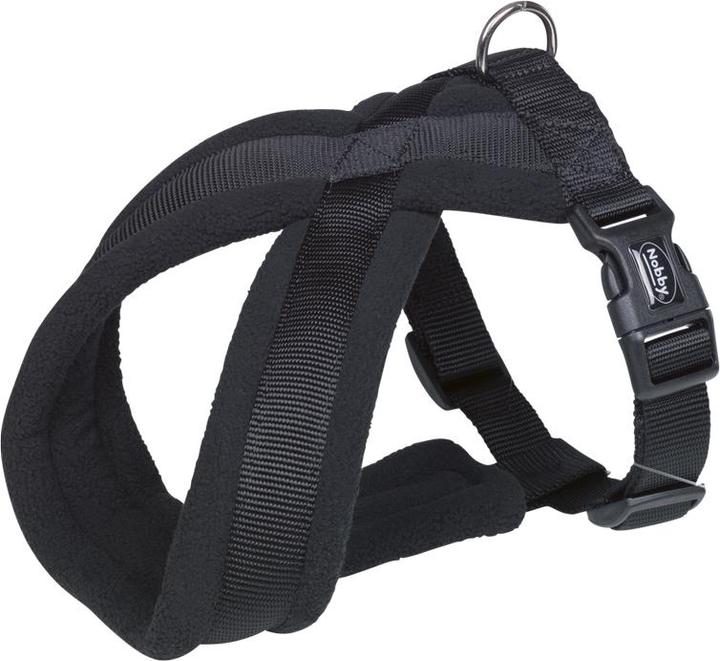 Produktbild Nobby Komfort Geschirr Classic (M, Hund, Hundesport)