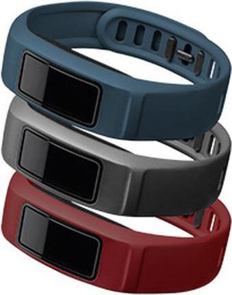 Produktbild Garmin Ersatzarmband (Silikon)