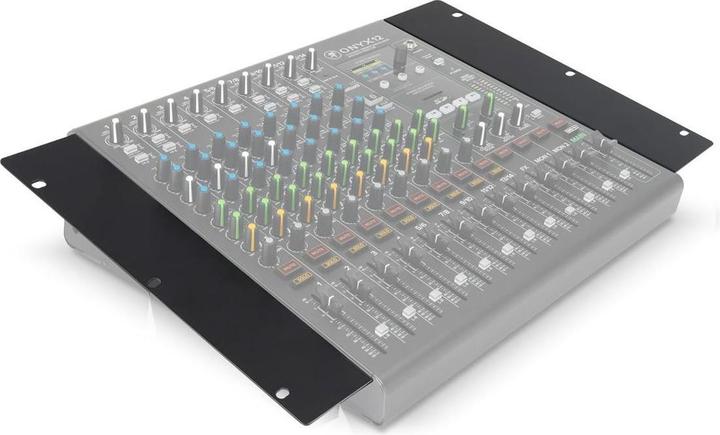 Mackie Onyx12 rack oorset