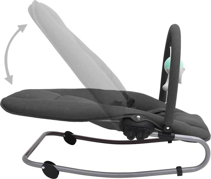 Actual product image vidaXL Gunnar