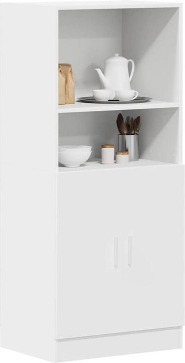 Actual product image vidaXL Küchenschrank (57 x 41.50 x 131.50 cm)