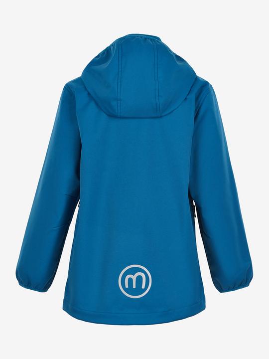 Actual product image Mikk-Line Softshell Jacket (116)
