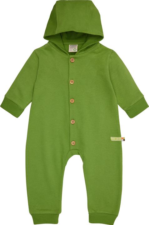 loud + proud Strampler