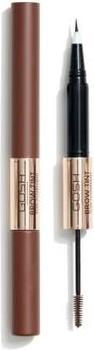 Produktbild Gosh Copenhagen Brow Tint Stylo Liner 002 Dark Brown (Dark Brown)