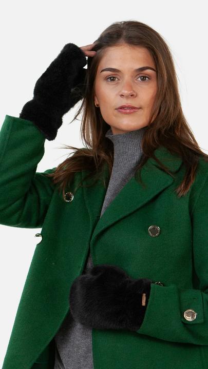 Actual product image Barts Women's Britamu (One size)