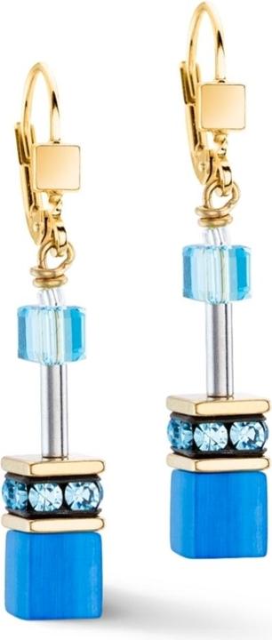 Coeur de Lion Ohrhänger (Edelstahl)