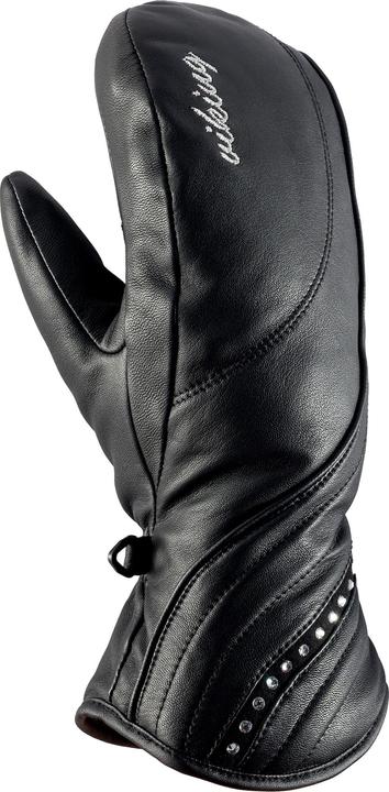 Produktbild Vikingsports VIKING Herren x Skihelm, Schwarz, XL (XL)