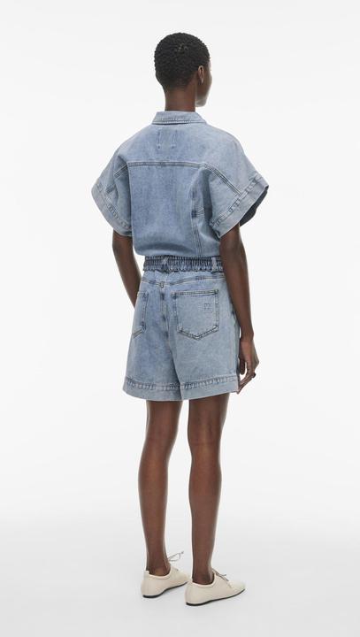 Produktbild Rouge Edit Denim Playsuit (42)