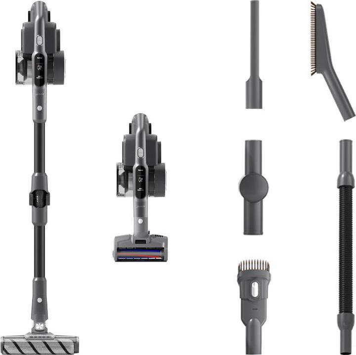 Actual product image Jimmy H8 Flex