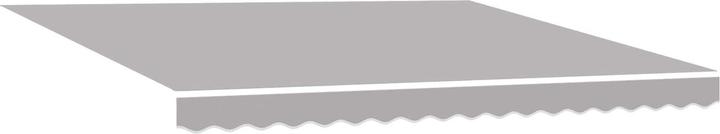 Image du produit vidaXL Einziehbare Markise (3 m)