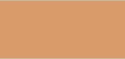 Actual product image Clarins Ever Matte Compact Powder 05 (Brown)