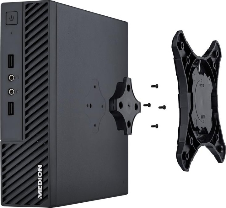 Productafbeelding Medion Akoya S23005 (Intel Core i3-1115G4, 8 GB, 256 GB)