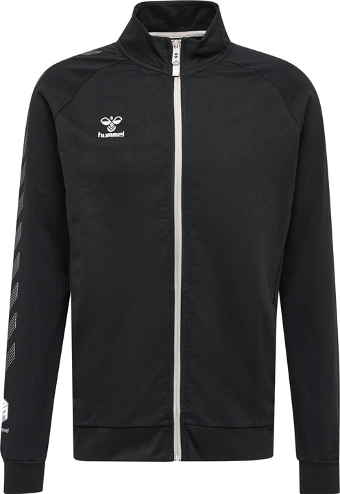 Immagine prodotto hummel Hmlmove Giacca Grid Cotone Con Zip (L)