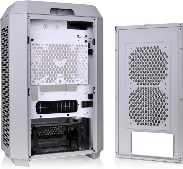 Produktbild Thermaltake The Tower 300 Limestone (mATX, Mini-ITX)