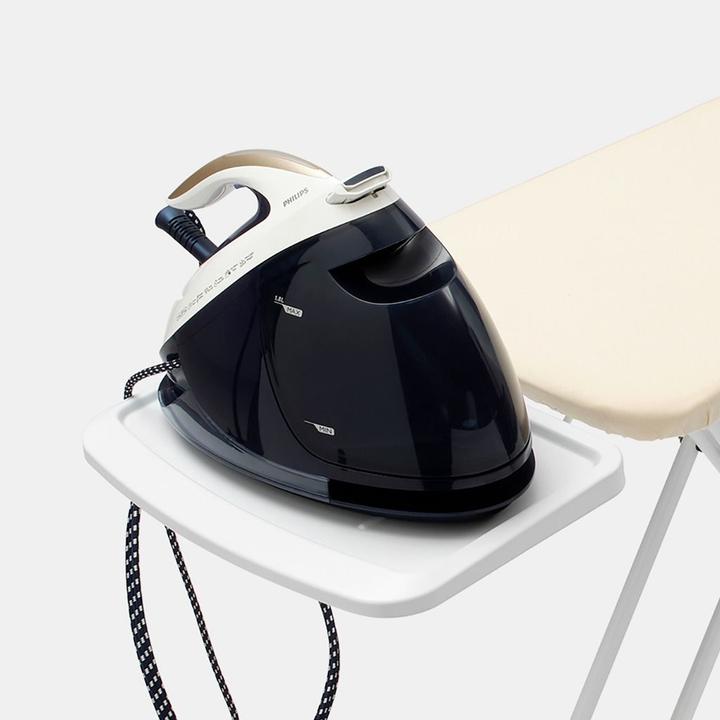 Produktbild Brabantia Solide Cotton Flower (124 x 45 cm)