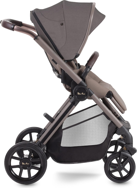 Productafbeelding Silver Cross Wandelwagen Reef - Aarde