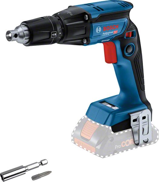 Actual product image Bosch Professional GTB 18V-45 (Drywall screwdriver)