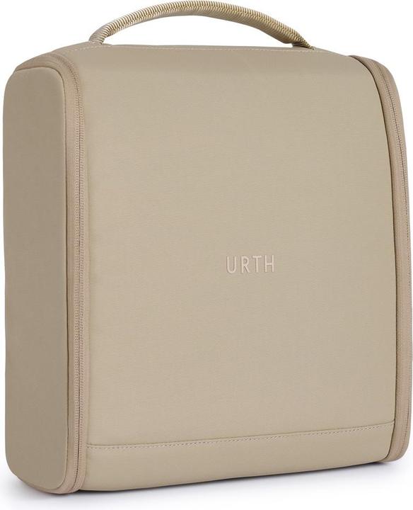 Immagine prodotto Urth Zaino Norite 24L + inserto per fotocamera (Beige) (Borsa a tracolla per fotocamera)
