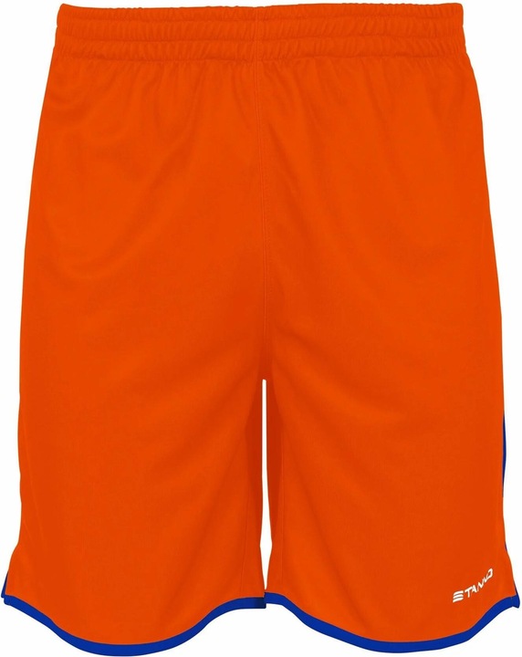 Orange, Bright navy