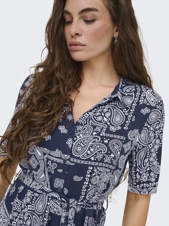 Image du produit JdY JDYSTARSEZEN Midikleid Kleid (M)