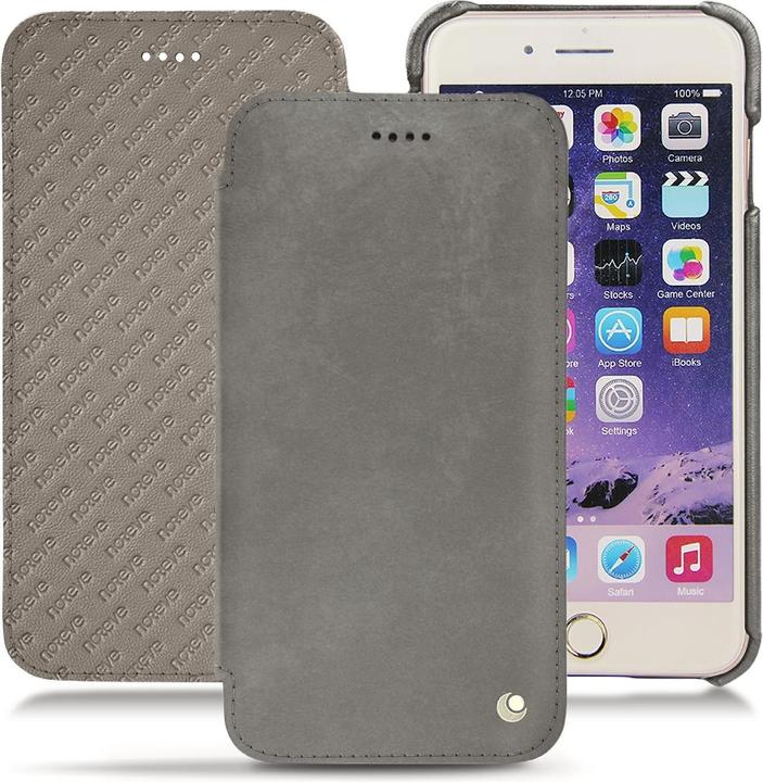 Image du produit Noreve Housse cuir horizontal (Apple iPhone 7 Plus)
