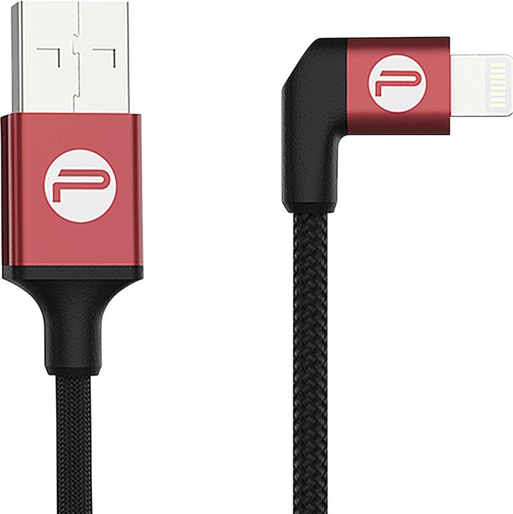 Pgytech USB A / Câble d'éclairage (0.35 m, USB 2.0)