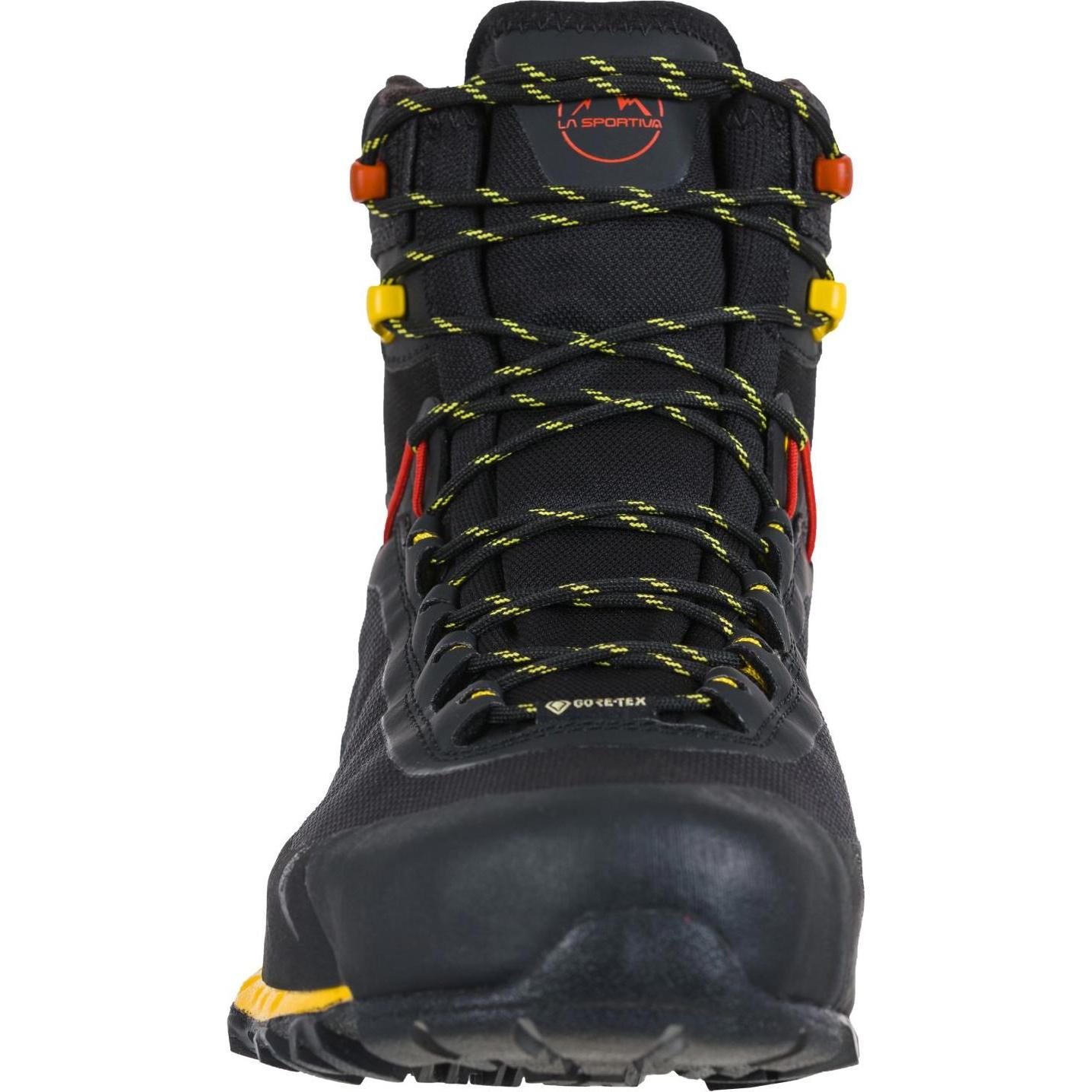 Thumbnail - La Sportiva, Herren, Wanderschuhe, Txs Gtx (42.5), Schwarz