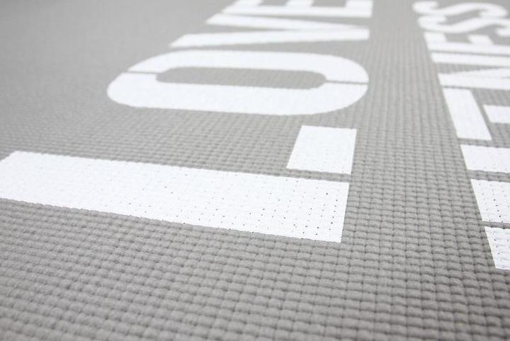 Image du produit Reebok Love Fitness (4 mm)