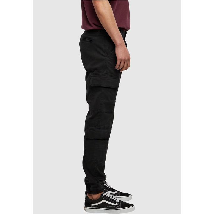 Immagine prodotto Urban Classics Double Cargo Twill Jogging Pants (30)