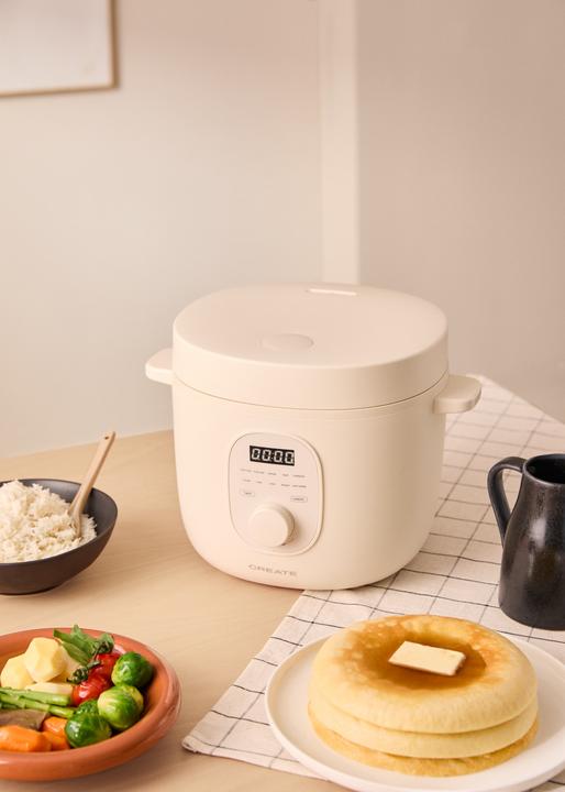 Image du produit Create Rice Cooker Studio
