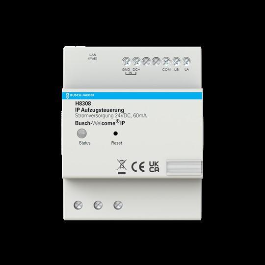 Actual product image Busch-Jaeger BUSC Lift control