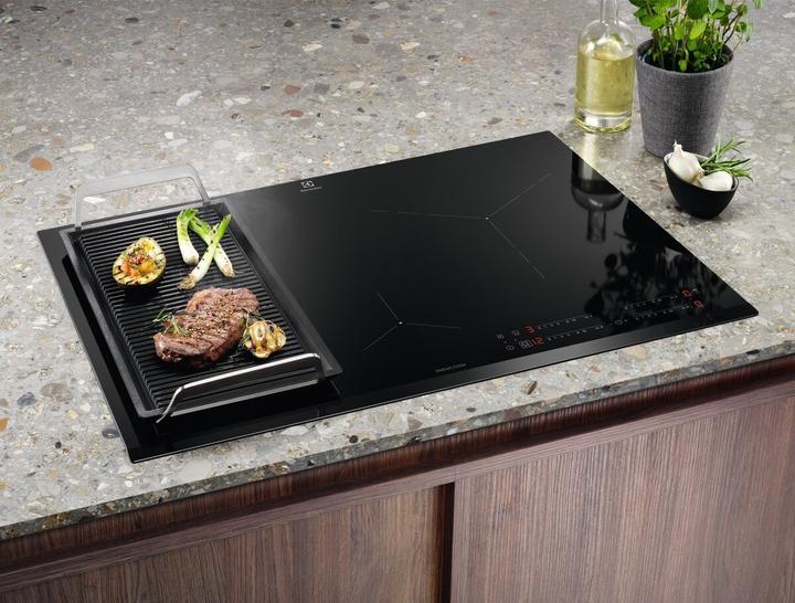 Produktbild Electrolux LIL83441 (78 cm, Induktionskochfeld)