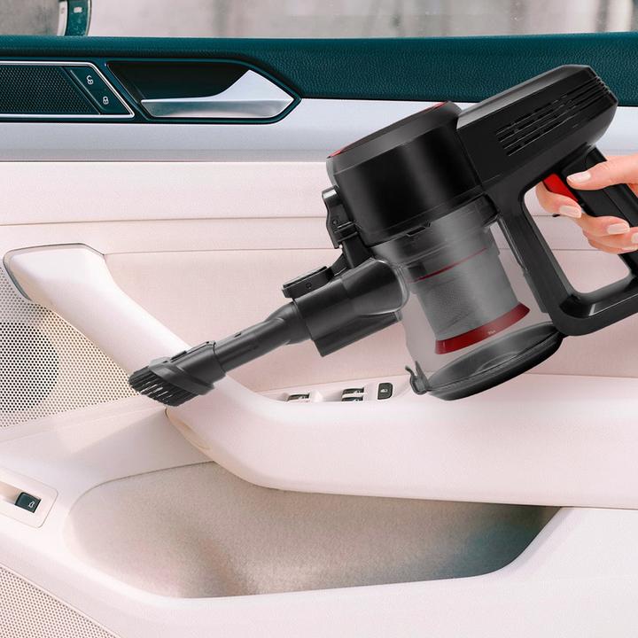 Actual product image Ufesa Kalahari