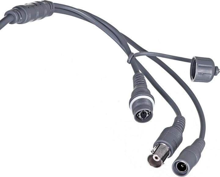 Actual product image Hikvision DS-2CE76H0T-ITMFS (2560 x 1944 Pixels)