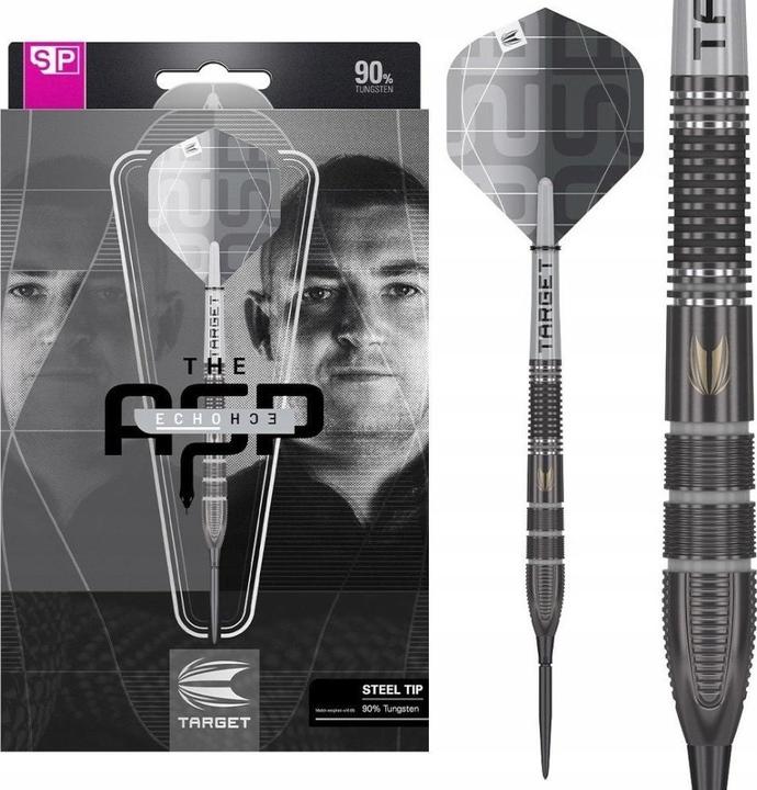 Actual product image Target Nathan Aspinall ECHO SP (23 g)