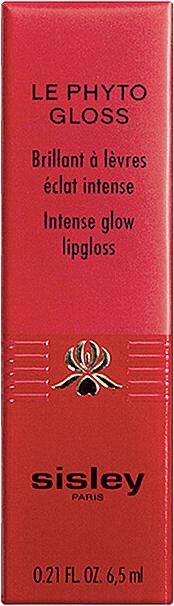 Actual product image Sisley Le Phyto Gloss No 08 (08)