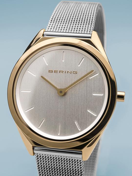 Actual product image Bering Ultra Slim (Analogue wristwatch, 31 mm)