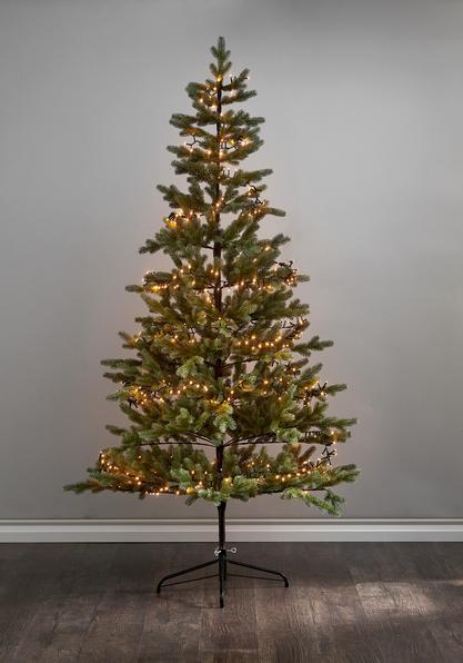 Immagine prodotto Star Trading LED bianco caldo dorato, catena luminosa, 540 LED (10.80 m)