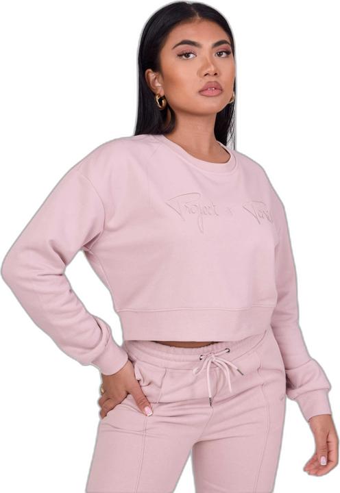 Immagine prodotto Project X Paris felpa da project x pari baic court ample (S)