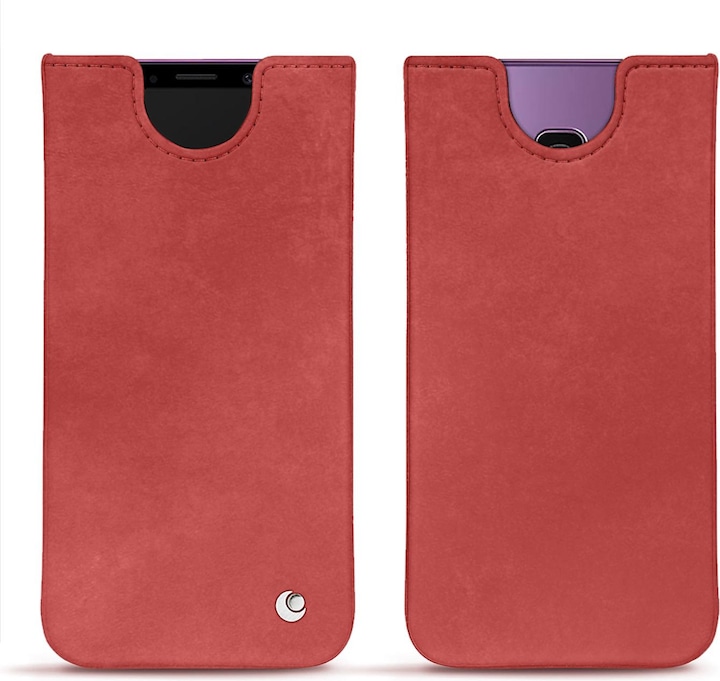 Cerise vintage ( Pantone #a6302e )
