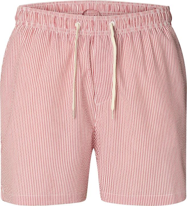 Image du produit Selected Seersucker Badeshorts (L)