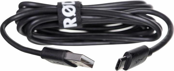 Actual product image RØDE NT-USB Mini