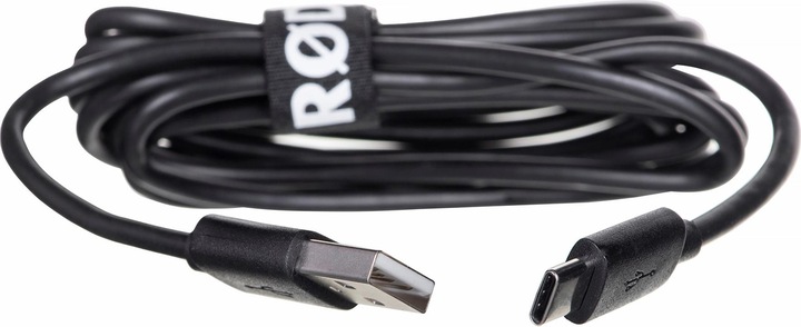 Actual product image RØDE NT-USB Mini