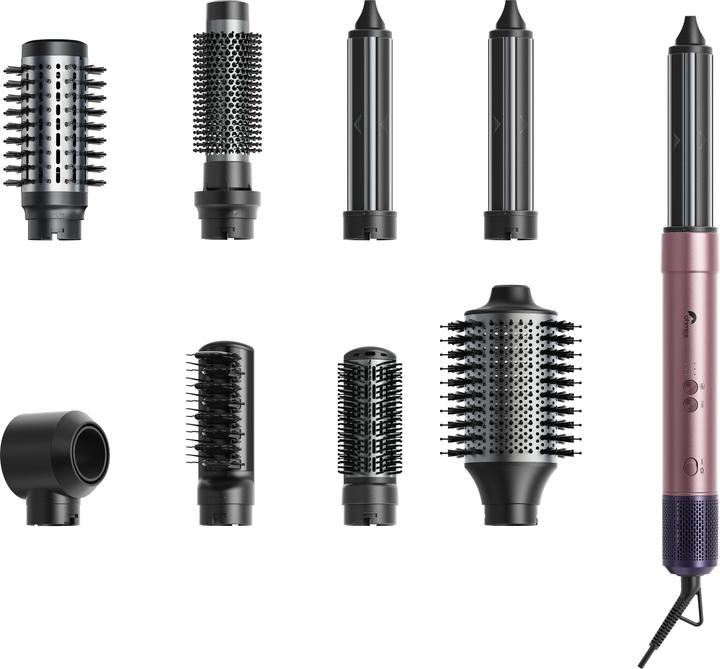 Produktbild Ohmex Heissluft-Styler HST-8010