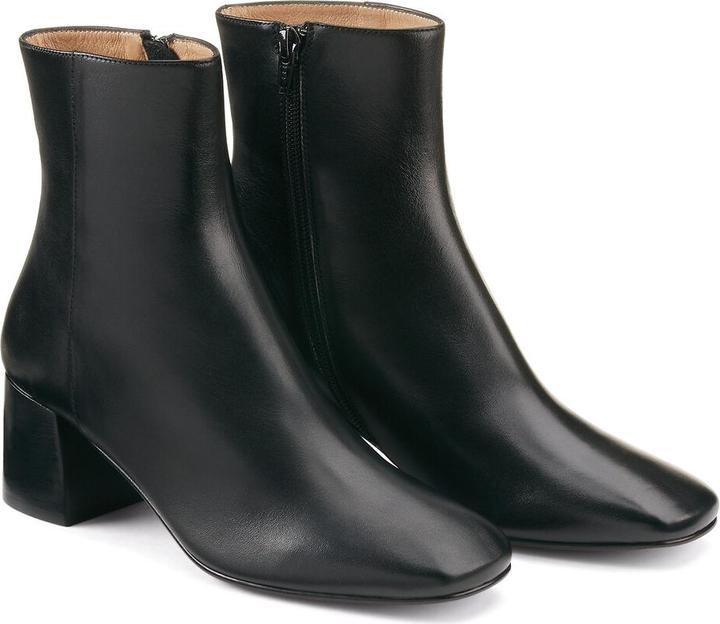 Produktbild La Redoute Collections Signatures Boots mit Absatz (36)