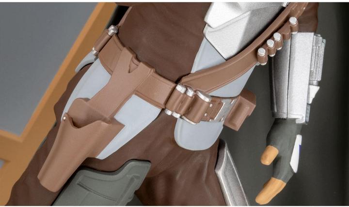 Produktbild Revell The Mandalorian: The Bounty Hunter