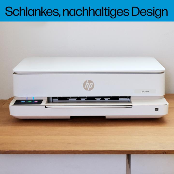 Actual product image HP Envy 6120e (Ink, Colour)